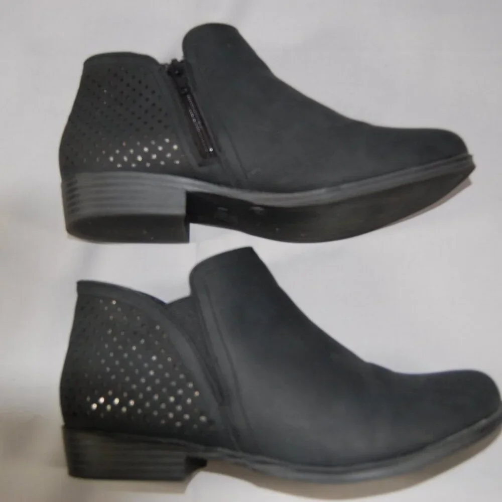 MIA Girl's Darlette size 5